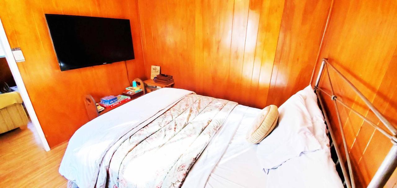 Time Traveler Retreat Villa Julian Luaran gambar